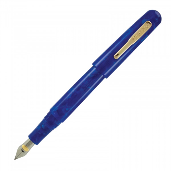 Conklin All American Lapis Blue