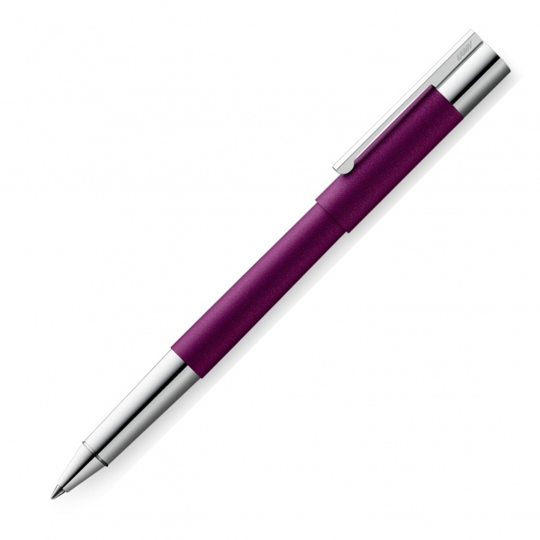 Lamy scala 379 Dark Violet rollerball