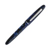 Esterbrook Estie - fountain pen Cobalt Blue Chrome Trim