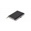 Lamy softcover notebook A6 black