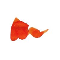 TWSBI 1791 Ink Orange 18ml
