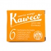 Kaweco cartridge Sunrise Orange