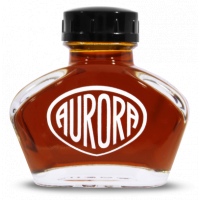 Aurora Limited Edition Ink Sepia 55ml