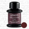De Atramentis Document Red Grey 35ml