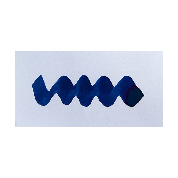 Diamine Ink-Vent Blue Edition Polar Glow