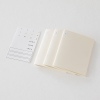 Midori MD Notebook A5 Light Plain- pack of 3