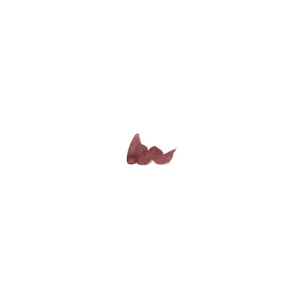 De Atramentis Document Red Grey 35ml