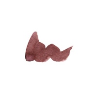 De Atramentis Document Ink Red Grey 45ml