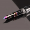 TWSBI Vac 700R IRIS fountain pen