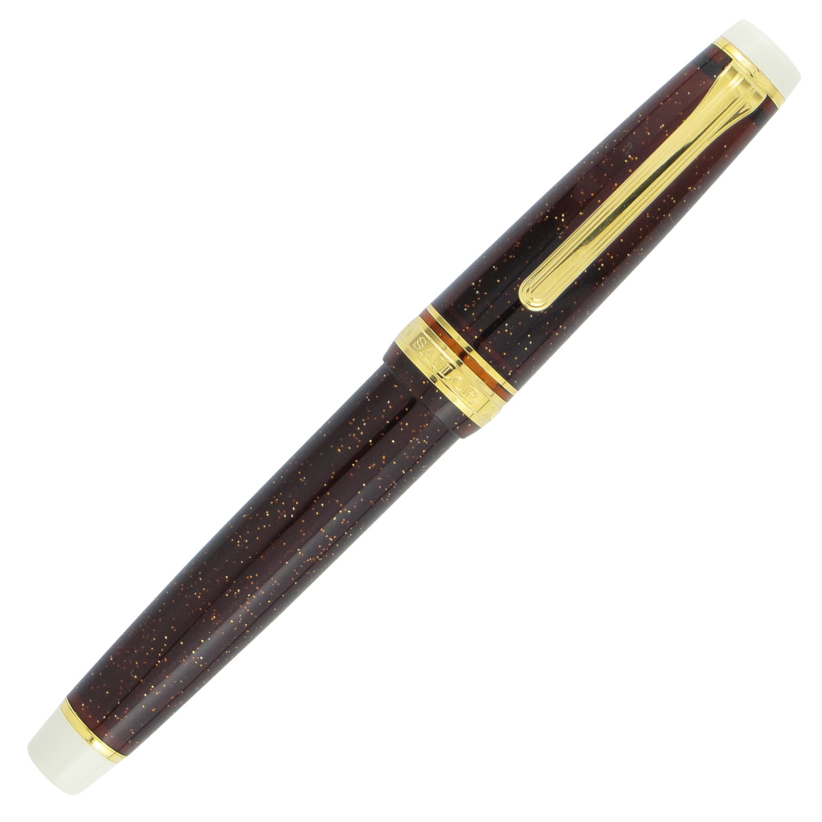 SAILOR Professional Gear Black-Velvet