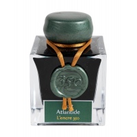 Herbin Vert Atlantide Encre 350 50ml