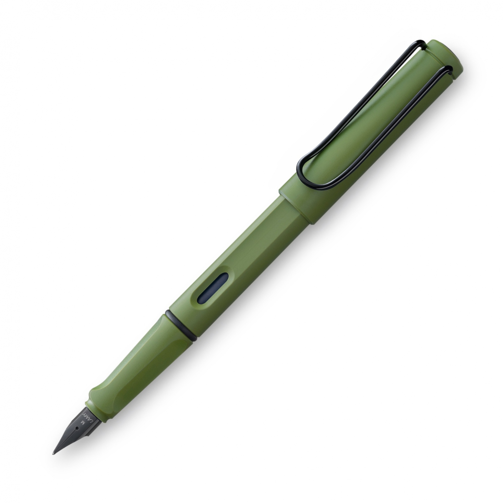 lamy safari