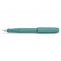 Kaweco Perkeo Fountain Pen Breezy Teal