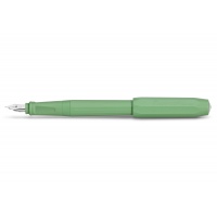 Kaweco Perkeo Fountain Pen Jungle Green