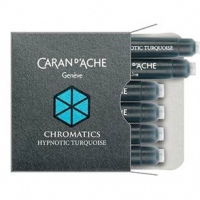 Caran dAche Chromatics cartridges (standard size)