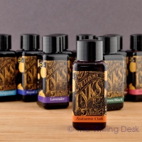 Diamine bottled ink 30ml