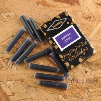 Diamine standard-size cartridges