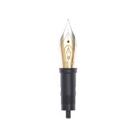 Edison Gold nibs (No. 6)