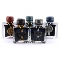 Herbin 1670 Ink Collection