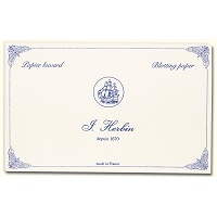 Herbin Blotting Paper