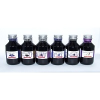 Herbin bottled ink 100ml