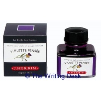 Herbin D bottled ink