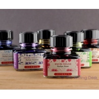 Herbin scented ink