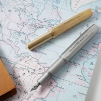 Kaweco Brass Sport
