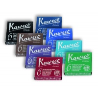 Kaweco cartridges