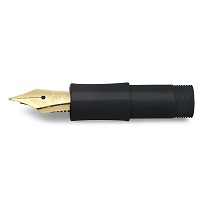 Kaweco Sport front sections