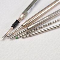 Ballpoint pen Refills