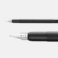 Lamy logo, cp1 and pur