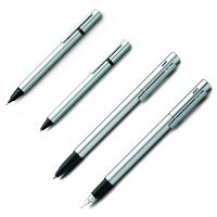 Lamy pur