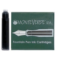 Monteverde cartridges