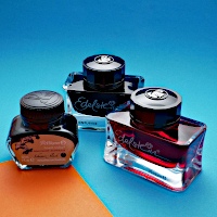 Pelikan Bottled ink and cartridges