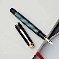 Pelikan M600/M605