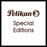 Pelikan Special and Limited Editions