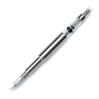Pilot Capless nib
