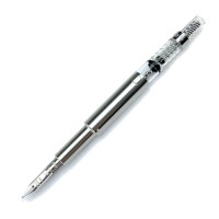 Pilot Capless nib