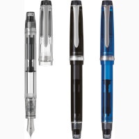 Pilot Heritage 92