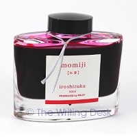 Pilot Iroshizuku ink