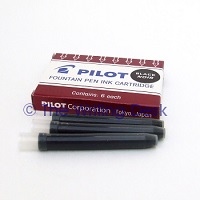 Pilot cartridges