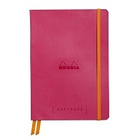 Rhodia Goalbook