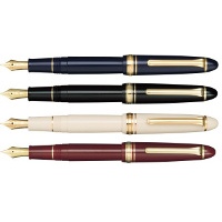 Sailor 1911 Standard