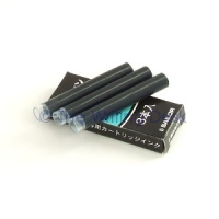 Sailor Brushpen cartridges