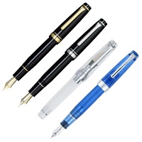 Sailor Professional Gear