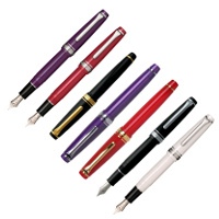 Sailor Sapporo (Professional Gear Slim)