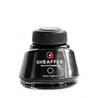 Sheaffer Skrip bottled ink