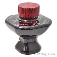 Visconti classic fountain pen ink