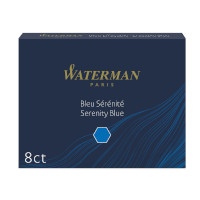 Waterman cartridges